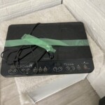 IHK-WKT2-B 正面