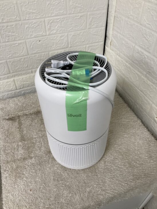Core 300 正面