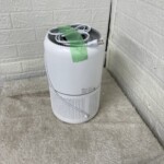 Core 300背面
