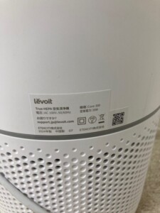 Core 300 型番シール