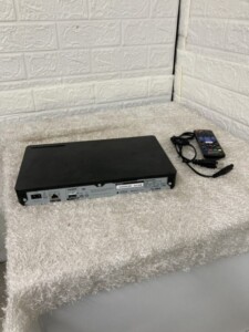 Panasonic(パナソニック)ブルーレイディスクプレーヤー DMP-BDT180 2022年製