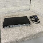 Panasonic（パナソニック）ブルーレイディスクプレーヤー DMP-BDT180 2022年製