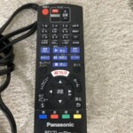 Panasonic（パナソニック）ブルーレイディスクプレーヤー DMP-BDT180 2022年製