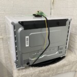 SHARP（シャープ）加熱水蒸気オーブンレンジ RE-WF234-W 2024年製