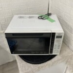 HITACHI（日立）オーブンレンジ MRO-F5Y(W)2022年製