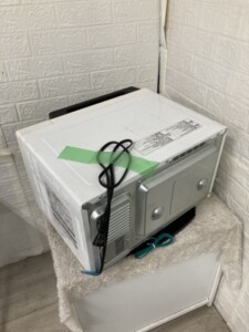 HITACHI(日立)オーブンレンジ MRO-F5Y(W)2022年製