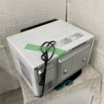 HITACHI（日立）オーブンレンジ MRO-F5Y(W)2022年製