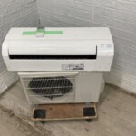 MSZ-GV2220-W 正面
