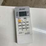 MSZ-GV2220-W リモコン