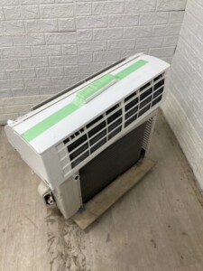 MSZ-AXV2823-W 裏面