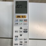 MSZ-AXV2823-W　付属品