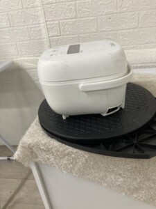 TIGER(タイガー)マイコンジャー炊飯器 JBS-A055 2023年製