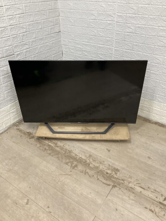 50U7F 正面