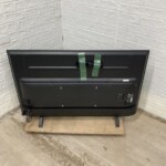 50U7F 背面