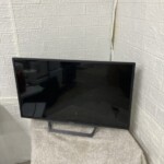 KJ-32W730E 正面