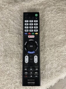 KJ-32W730E リモコン