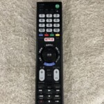 KJ-32W730E リモコン