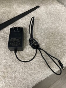 BAROTA モニター アダプター