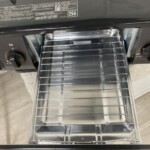 IC-S39-R グリル