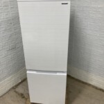 200Lクラス以下では唯一※1、冷凍室に整理しやすい3段バスケット