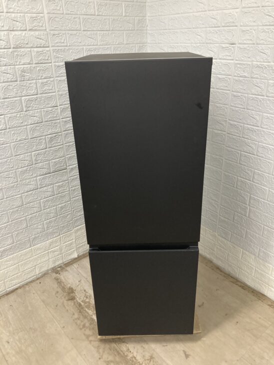 Panasonic（パナソニック）180L 2ドア冷蔵庫 NR-B18C1-K 2023年製