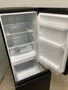 Panasonic(パナソニック)180L 2ドア冷蔵庫 NR-B18C1-K 2023年製