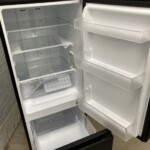 Panasonic（パナソニック）180L 2ドア冷蔵庫 NR-B18C1-K 2023年製