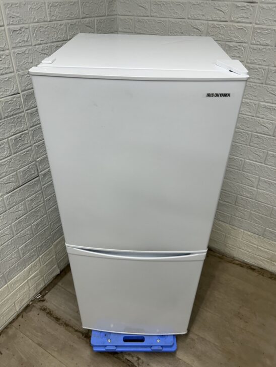 IRSD-14A-W 正面