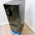 TOSHIBA（東芝）153L 2ドア冷蔵庫 GR-M15BS（K) 2018年製
