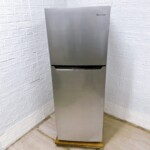 Hisense（ハイセンス）227L 2ドア冷蔵庫 HR-B2302 2021年製