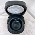SHARP（シャープ）ジャー炊飯器 KS-CF05B-B 2023年製