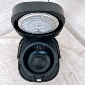 SHARP(シャープ)ジャー炊飯器 KS-CF05B-B 2023年製