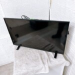 TOSHIBA（東芝）32型液晶テレビ 32S24 2020年製
