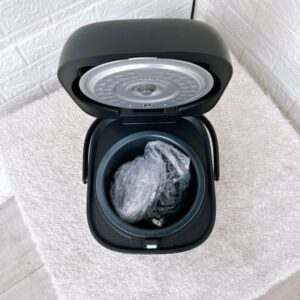 TIGER(タイガー)マイコンジャー炊飯器 JBS-A055 2023年製