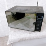 siroca（シロカ）電子レンジ SX-18D132 2022年製