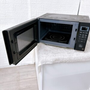 siroca(シロカ)電子レンジ SX-18D132 2022年製