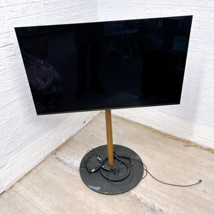SONY（ソニー）48型4K有機ELテレビ KJ-48A9S 2020年製