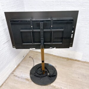 SONY(ソニー)48型4K有機ELテレビ KJ-48A9S 2020年製