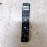 SONY（ソニー）48型4K有機ELテレビ KJ-48A9S 2020年製