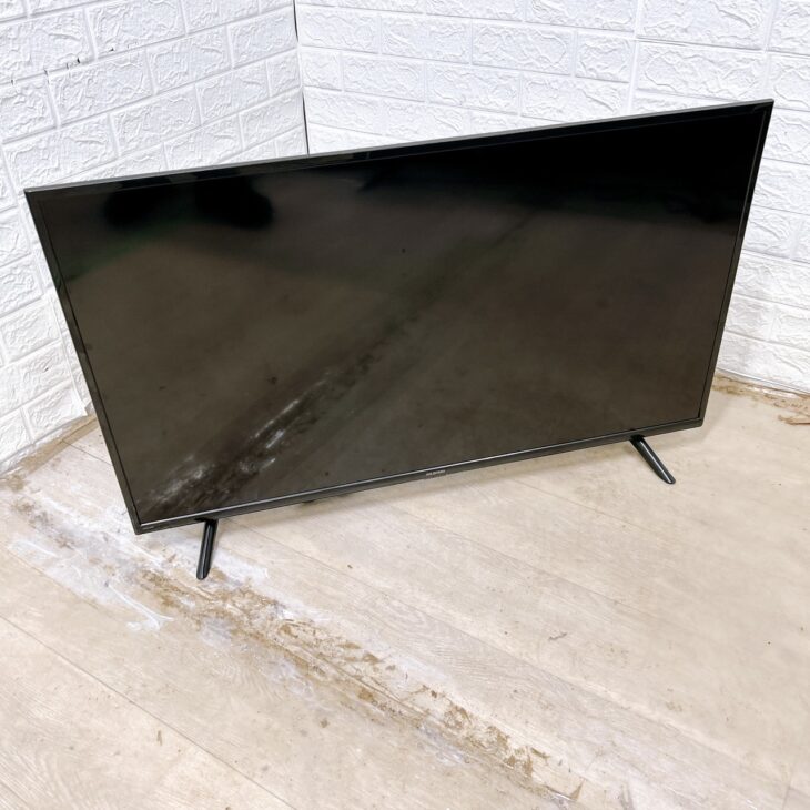 IRIS OHYAMA（アイリスオーヤマ）40型液晶テレビ 40FB10PB 2023年製