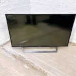 SONY（ソニー）43型液晶テレビ KJ-43W730E 2020年製