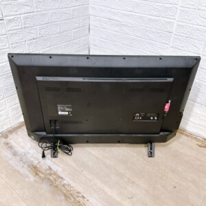 SONY(ソニー)43型液晶テレビ KJ-43W730E 2020年製