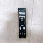 SONY（ソニー）43型液晶テレビ KJ-43W730E 2020年製