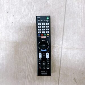 SONY(ソニー)43型液晶テレビ KJ-43W730E 2020年製