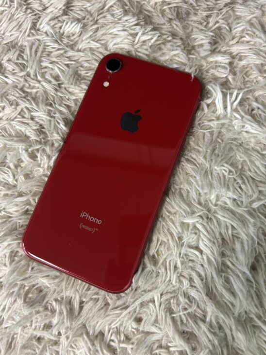 Apple（アップル）iPhoneX 64GB