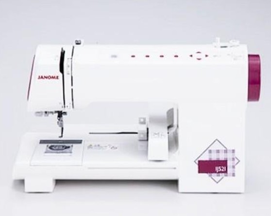 IJ521 買取 正面