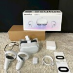 Oculus Quest２ 箱込み