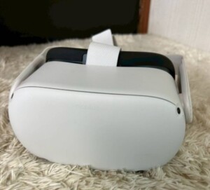 Oculus Quest2 本体