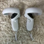 Oculus Quest２ 付属品