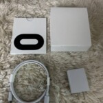 Oculus Quest２ 付属品２